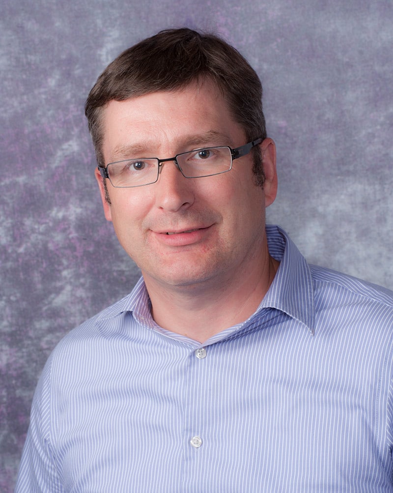 Christopher J. Bakkenist, PhD