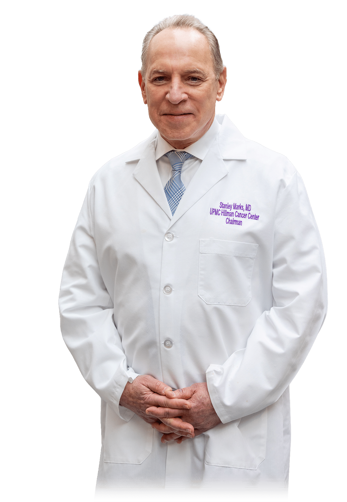 Dr. Stanley Marks, MD