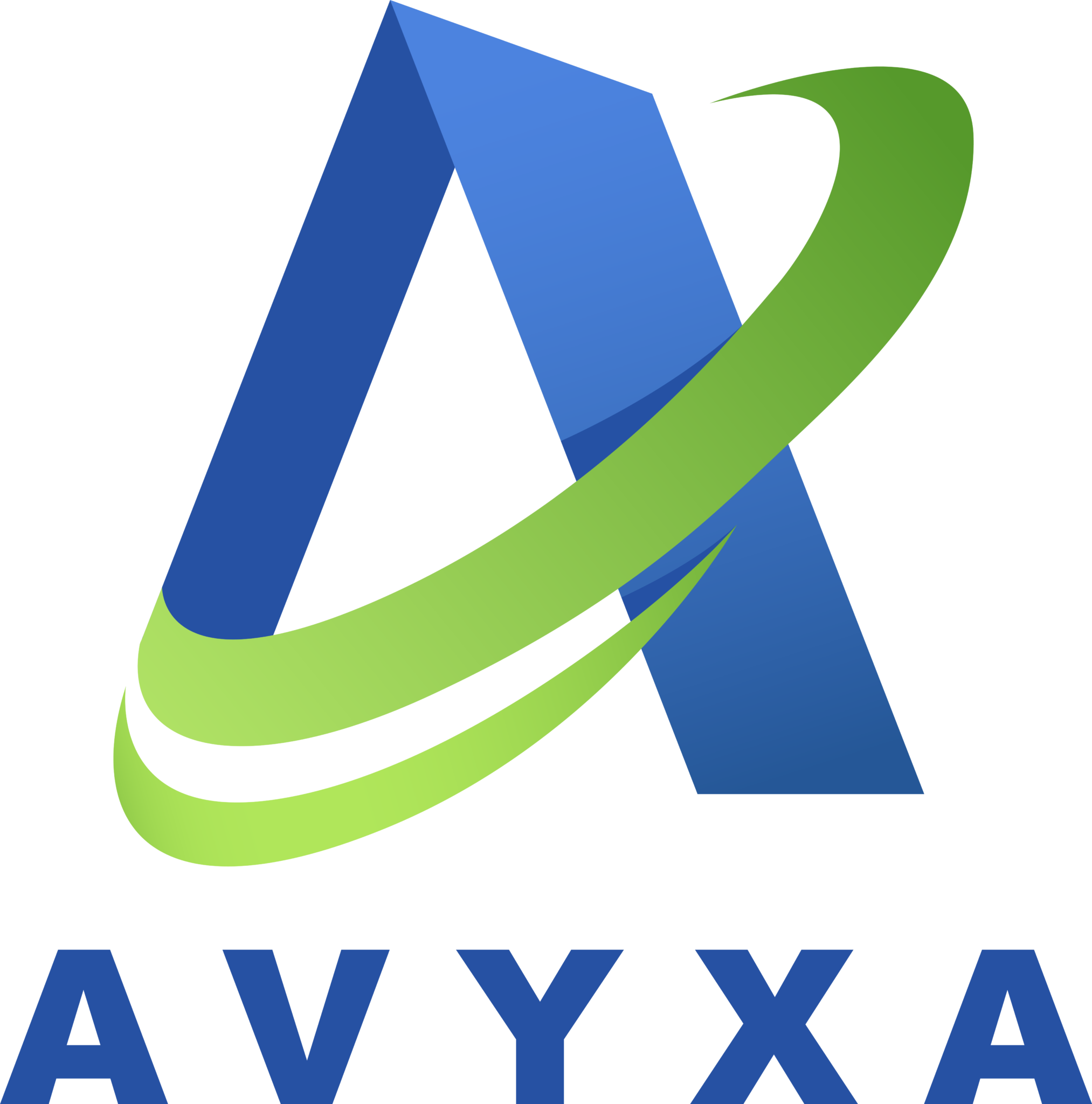 AVYXA logo
