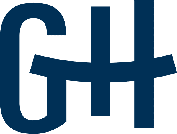 GH logo