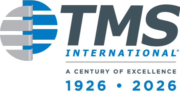 TMS International logo