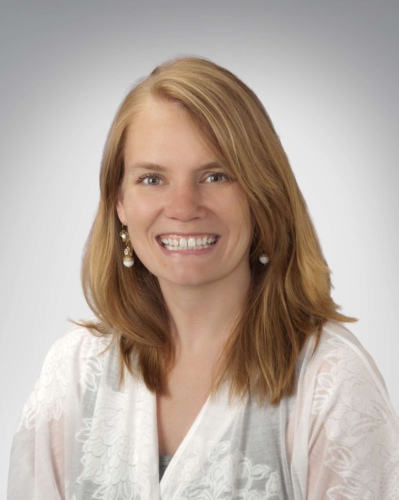 2023 Research Fund Recipient Kelly M. Bailey, MD, PhD