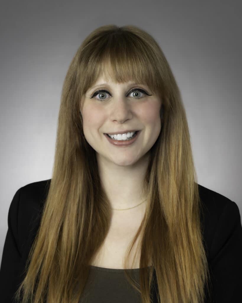 2023 Research Fund Recipient Tullia C. Bruno, PhD
