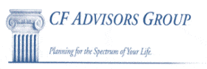 CF Advisors Group logo