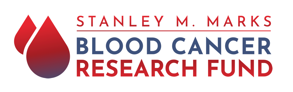 Stanley M. Marks Blood Cancer Research Fund logo