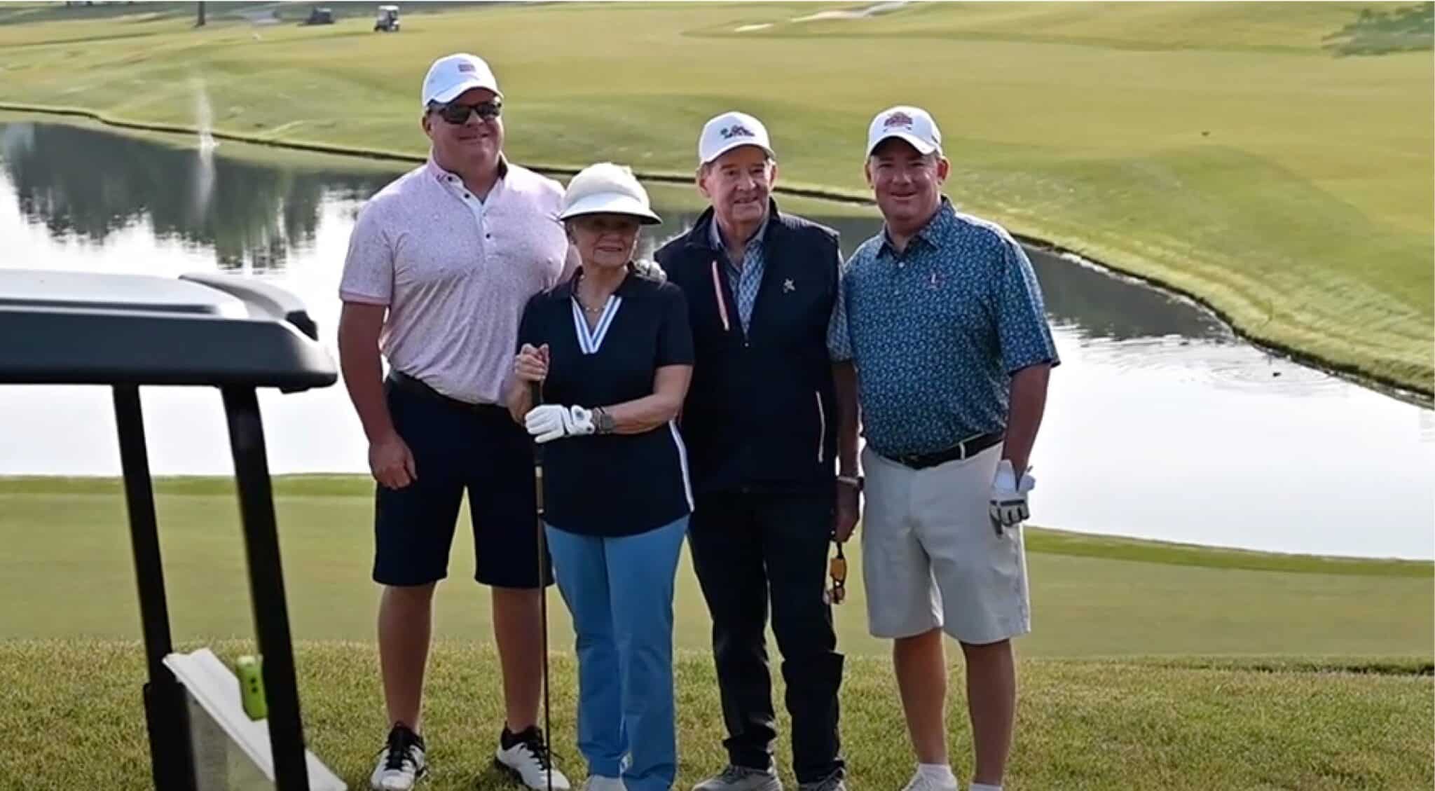 2023 Recipient Gary Bowser, Sr.