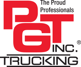 The Proud Professionals PGT Trucking